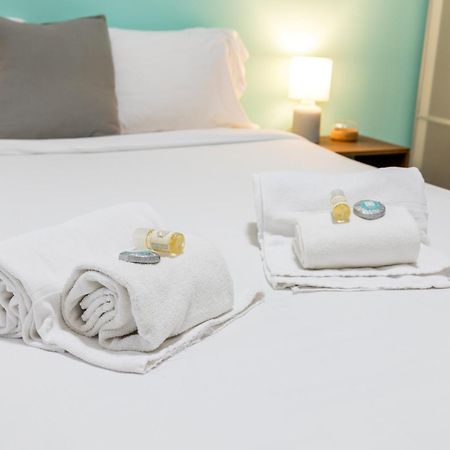 Beguest Bright Inn Lisbon Apartment Экстерьер фото